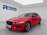 USED 2018 18 JAGUAR XE 2.0i GPF R-Sport Saloon 4dr Petrol Auto AWD Euro 6 (s/s) (300 ps) 
