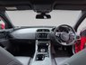 USED 2018 18 JAGUAR XE 2.0i GPF R-Sport Saloon 4dr Petrol Auto AWD Euro 6 (s/s) (300 ps) 