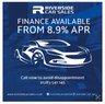 USED 2018 18 JAGUAR XE 2.0i GPF R-Sport Saloon 4dr Petrol Auto AWD Euro 6 (s/s) (300 ps) 
