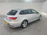 USED 2016 16 SEAT LEON 2.0 TDI FR Sport Tourer 5dr Diesel Manual Euro 6 (s/s) (184 ps) Cruise, Alloys, Bluetooth