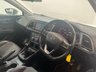USED 2016 16 SEAT LEON 2.0 TDI FR Sport Tourer 5dr Diesel Manual Euro 6 (s/s) (184 ps) Cruise, Alloys, Bluetooth