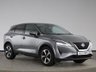 USED 2023 23 NISSAN QASHQAI 1.3 DIG-T MHEV N-Connecta SUV 5dr Petrol Hybrid Manual Euro 6 (s/s) (140 ps) FOR SALE: 2023 Nissan Qashqai 1.3 DIG-T MHEV N-Connecta SUV  Looking for a reliable, tech-packed, and beautifully maintained family SUV? This ex-Motability Nissan Qashqai is in fantastic condition, boasting a full-service history, mild-hybrid efficiency, and total peace of mind built right into the price.  Here are the key details of this brilliant vehicle:  Vehicle Overview & Maintenance History Engine & Transmission: 1.3 DIG-T Mild Hybrid (MHEV) | Petrol | 6-speed Manual | Euro 6 Compliant (UL