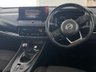 USED 2023 23 NISSAN QASHQAI 1.3 DIG-T MHEV N-Connecta SUV 5dr Petrol Hybrid Manual Euro 6 (s/s) (140 ps) FOR SALE: 2023 Nissan Qashqai 1.3 DIG-T MHEV N-Connecta SUV  Looking for a reliable, tech-packed, and beautifully maintained family SUV? This ex-Motability Nissan Qashqai is in fantastic condition, boasting a full-service history, mild-hybrid efficiency, and total peace of mind built right into the price.  Here are the key details of this brilliant vehicle:  Vehicle Overview & Maintenance History Engine & Transmission: 1.3 DIG-T Mild Hybrid (MHEV) | Petrol | 6-speed Manual | Euro 6 Compliant (UL