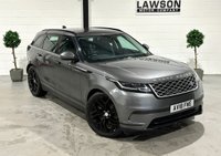 USED 2018 18 LAND ROVER RANGE ROVER VELAR 3.0 SD6 V6 HSE SUV 5dr Diesel Auto 4WD Euro 6 (s/s) (300 ps) 