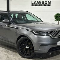 USED 2018 18 LAND ROVER RANGE ROVER VELAR 3.0 SD6 V6 HSE SUV 5dr Diesel Auto 4WD Euro 6 (s/s) (300 ps) 