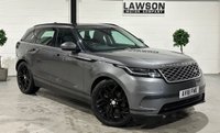 USED 2018 18 LAND ROVER RANGE ROVER VELAR 3.0 SD6 V6 HSE SUV 5dr Diesel Auto 4WD Euro 6 (s/s) (300 ps) 