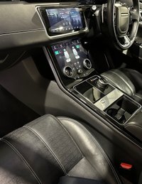 USED 2018 18 LAND ROVER RANGE ROVER VELAR 3.0 SD6 V6 HSE SUV 5dr Diesel Auto 4WD Euro 6 (s/s) (300 ps) 