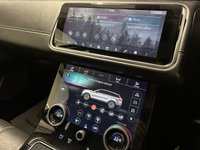 USED 2018 18 LAND ROVER RANGE ROVER VELAR 3.0 SD6 V6 HSE SUV 5dr Diesel Auto 4WD Euro 6 (s/s) (300 ps) 