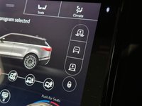 USED 2018 18 LAND ROVER RANGE ROVER VELAR 3.0 SD6 V6 HSE SUV 5dr Diesel Auto 4WD Euro 6 (s/s) (300 ps) 