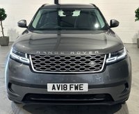 USED 2018 18 LAND ROVER RANGE ROVER VELAR 3.0 SD6 V6 HSE SUV 5dr Diesel Auto 4WD Euro 6 (s/s) (300 ps) 