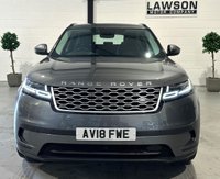 USED 2018 18 LAND ROVER RANGE ROVER VELAR 3.0 SD6 V6 HSE SUV 5dr Diesel Auto 4WD Euro 6 (s/s) (300 ps) 