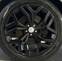 USED 2018 18 LAND ROVER RANGE ROVER VELAR 3.0 SD6 V6 HSE SUV 5dr Diesel Auto 4WD Euro 6 (s/s) (300 ps) 