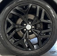 USED 2018 18 LAND ROVER RANGE ROVER VELAR 3.0 SD6 V6 HSE SUV 5dr Diesel Auto 4WD Euro 6 (s/s) (300 ps) 
