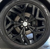USED 2018 18 LAND ROVER RANGE ROVER VELAR 3.0 SD6 V6 HSE SUV 5dr Diesel Auto 4WD Euro 6 (s/s) (300 ps) 