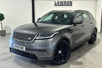 USED 2018 18 LAND ROVER RANGE ROVER VELAR 3.0 SD6 V6 HSE SUV 5dr Diesel Auto 4WD Euro 6 (s/s) (300 ps) 