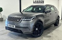USED 2018 18 LAND ROVER RANGE ROVER VELAR 3.0 SD6 V6 HSE SUV 5dr Diesel Auto 4WD Euro 6 (s/s) (300 ps) 
