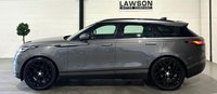 USED 2018 18 LAND ROVER RANGE ROVER VELAR 3.0 SD6 V6 HSE SUV 5dr Diesel Auto 4WD Euro 6 (s/s) (300 ps) 