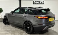USED 2018 18 LAND ROVER RANGE ROVER VELAR 3.0 SD6 V6 HSE SUV 5dr Diesel Auto 4WD Euro 6 (s/s) (300 ps) 
