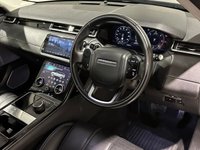 USED 2018 18 LAND ROVER RANGE ROVER VELAR 3.0 SD6 V6 HSE SUV 5dr Diesel Auto 4WD Euro 6 (s/s) (300 ps) 