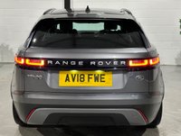 USED 2018 18 LAND ROVER RANGE ROVER VELAR 3.0 SD6 V6 HSE SUV 5dr Diesel Auto 4WD Euro 6 (s/s) (300 ps) 