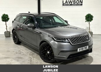 2018 LAND ROVER RANGE ROVER VELAR 3.0 SD6 V6 HSE SUV 5dr Diesel Auto 4WD Euro 6 (s/s) (300 ps) &pound;22990.00