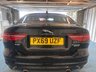 USED 2019 69 JAGUAR XE 2.0 P250i R-Dynamic HSE Saloon 4dr Petrol Auto Euro 6 (s/s) (250 ps)+2 KEYS+FSH+REAR CAMERA+CRUISE+HEATED LEATHER SEATS+ALLOYS+MEDIA+MERIDIAN SOUND+APPLECARPLAY+FOLDING MIRRORS+BLUETOOTH+AIRCON+USB+AUX+DAB+ 2 KEYS+FSH+REAR CAMERA+CRUISE+HEATED LEATHER SEATS+ALLOYS+MEDIA+MERIDIAN SOUND+APPLECARPLAY+FOLDING MIRRORS+BLUETOOTH+AIRCON+USB+AUX+DAB+HPI CLEAR