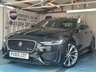USED 2019 69 JAGUAR XE 2.0 P250i R-Dynamic HSE Saloon 4dr Petrol Auto Euro 6 (s/s) (250 ps)+2 KEYS+FSH+REAR CAMERA+CRUISE+HEATED LEATHER SEATS+ALLOYS+MEDIA+MERIDIAN SOUND+APPLECARPLAY+FOLDING MIRRORS+BLUETOOTH+AIRCON+USB+AUX+DAB+ 2 KEYS+FSH+REAR CAMERA+CRUISE+HEATED LEATHER SEATS+ALLOYS+MEDIA+MERIDIAN SOUND+APPLECARPLAY+FOLDING MIRRORS+BLUETOOTH+AIRCON+USB+AUX+DAB+HPI CLEAR