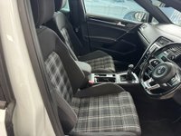 USED 2017 K VOLKSWAGEN GOLF 2.0 TDI BlueMotion Tech GTD Hatchback 5dr Diesel Manual Euro 6 (s/s) (184 ps) 