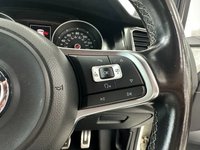 USED 2017 K VOLKSWAGEN GOLF 2.0 TDI BlueMotion Tech GTD Hatchback 5dr Diesel Manual Euro 6 (s/s) (184 ps) 