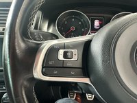 USED 2017 K VOLKSWAGEN GOLF 2.0 TDI BlueMotion Tech GTD Hatchback 5dr Diesel Manual Euro 6 (s/s) (184 ps) 