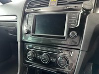 USED 2017 K VOLKSWAGEN GOLF 2.0 TDI BlueMotion Tech GTD Hatchback 5dr Diesel Manual Euro 6 (s/s) (184 ps) 