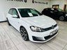 USED 2017 K VOLKSWAGEN GOLF 2.0 TDI BlueMotion Tech GTD Hatchback 5dr Diesel Manual Euro 6 (s/s) (184 ps) 