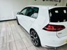 USED 2017 K VOLKSWAGEN GOLF 2.0 TDI BlueMotion Tech GTD Hatchback 5dr Diesel Manual Euro 6 (s/s) (184 ps) 