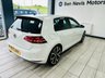 USED 2017 K VOLKSWAGEN GOLF 2.0 TDI BlueMotion Tech GTD Hatchback 5dr Diesel Manual Euro 6 (s/s) (184 ps) 