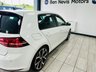 USED 2017 K VOLKSWAGEN GOLF 2.0 TDI BlueMotion Tech GTD Hatchback 5dr Diesel Manual Euro 6 (s/s) (184 ps) 