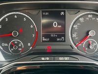 USED 2018 68 VOLKSWAGEN POLO 1.0 TSI GPF R-Line Hatchback 5dr Petrol Manual Euro 6 (s/s) (95 ps) 