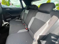 USED 2018 68 VOLKSWAGEN POLO 1.0 TSI GPF R-Line Hatchback 5dr Petrol Manual Euro 6 (s/s) (95 ps) 