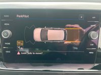 USED 2018 68 VOLKSWAGEN POLO 1.0 TSI GPF R-Line Hatchback 5dr Petrol Manual Euro 6 (s/s) (95 ps) 