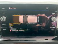 USED 2018 68 VOLKSWAGEN POLO 1.0 TSI GPF R-Line Hatchback 5dr Petrol Manual Euro 6 (s/s) (95 ps) 