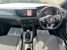 USED 2018 68 VOLKSWAGEN POLO 1.0 TSI GPF R-Line Hatchback 5dr Petrol Manual Euro 6 (s/s) (95 ps) 