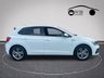 USED 2018 68 VOLKSWAGEN POLO 1.0 TSI GPF R-Line Hatchback 5dr Petrol Manual Euro 6 (s/s) (95 ps) 