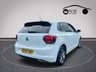 USED 2018 68 VOLKSWAGEN POLO 1.0 TSI GPF R-Line Hatchback 5dr Petrol Manual Euro 6 (s/s) (95 ps) 