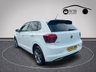 USED 2018 68 VOLKSWAGEN POLO 1.0 TSI GPF R-Line Hatchback 5dr Petrol Manual Euro 6 (s/s) (95 ps) 