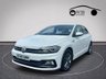 USED 2018 68 VOLKSWAGEN POLO 1.0 TSI GPF R-Line Hatchback 5dr Petrol Manual Euro 6 (s/s) (95 ps) 