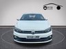 USED 2018 68 VOLKSWAGEN POLO 1.0 TSI GPF R-Line Hatchback 5dr Petrol Manual Euro 6 (s/s) (95 ps) 