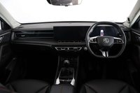 USED 2025 25 MG MG HS 1.5 T-GDI Trophy SUV 5dr Petrol Manual Euro 6 (s/s) (169 ps) NEW IN STOCK