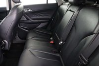 USED 2025 25 MG MG HS 1.5 T-GDI Trophy SUV 5dr Petrol Manual Euro 6 (s/s) (169 ps) NEW IN STOCK