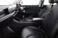 USED 2025 25 MG MG HS 1.5 T-GDI Trophy SUV 5dr Petrol Manual Euro 6 (s/s) (169 ps) NEW IN STOCK