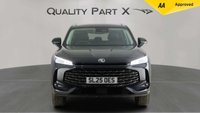 USED 2025 25 MG MG HS 1.5 T-GDI Trophy SUV 5dr Petrol Manual Euro 6 (s/s) (169 ps) NEW IN STOCK