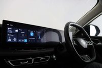 USED 2025 25 MG MG HS 1.5 T-GDI Trophy SUV 5dr Petrol Manual Euro 6 (s/s) (169 ps) NEW IN STOCK